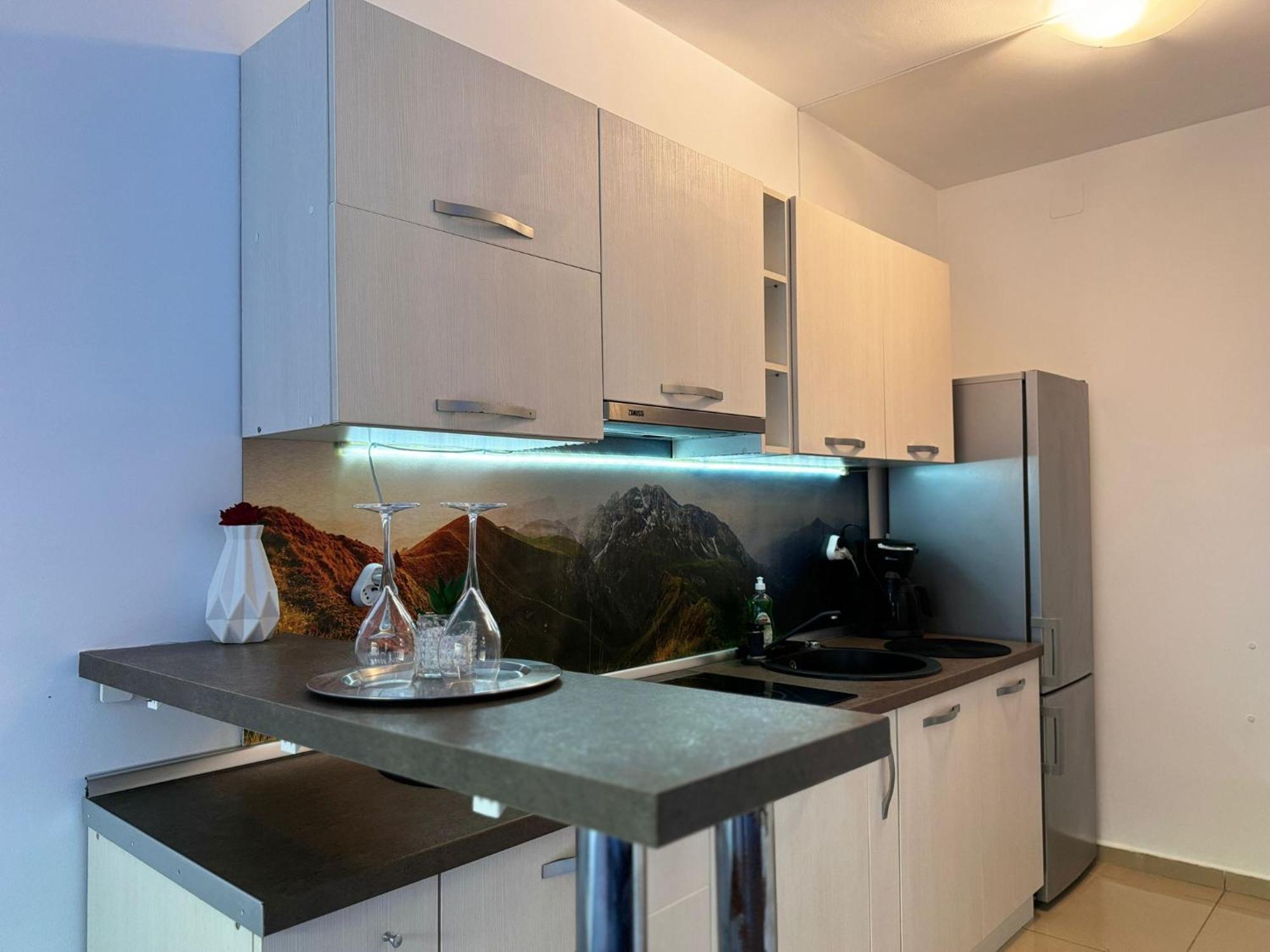 Inisteresidence Брашов Екстериор снимка