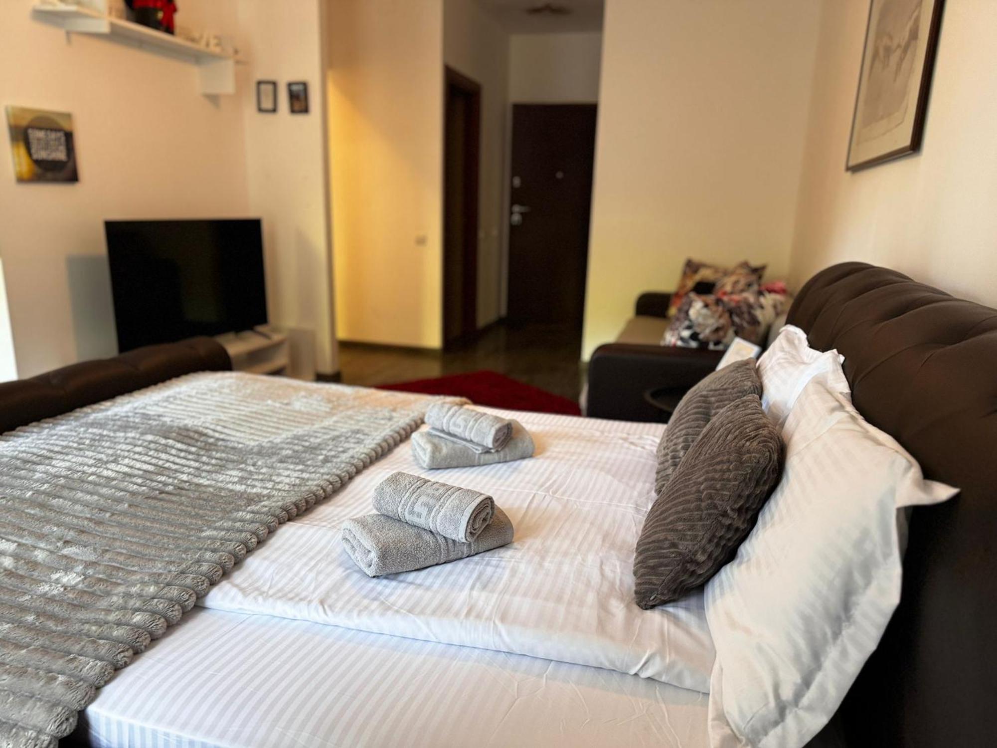 Inisteresidence Брашов Екстериор снимка