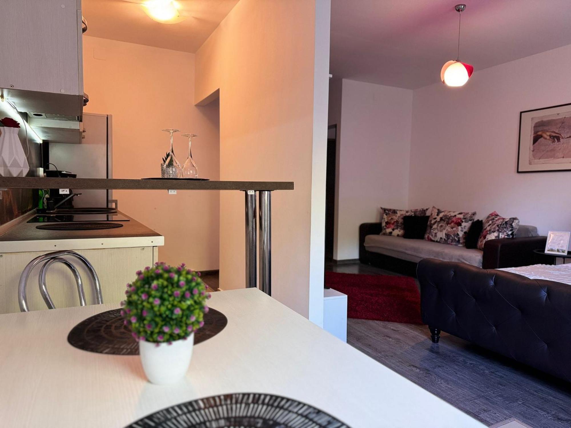 Inisteresidence Брашов Екстериор снимка